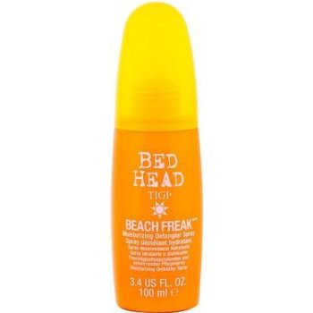 TIGI BED HEAD Beach Freak Moisturizing Detangler Spray 100 ml