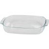 Misa MagicHome, zapekacia, sklenená, obdĺžniková, pekáč, 3900 ml