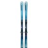 Zjazdové lyže Elan ELEMENT 74 RS W LS + EL 9.0 24/25 Dĺžka: 160