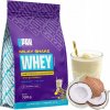 Srvátkový Proteín 100 % WPC 80 Proteínový Nápoj Milky Shake Whey Protein
