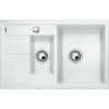 Blanco METRA 6 S Compact biela s excentrom