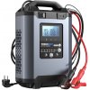 VIKING TOPDON Nabíječka autobaterie Tornado 90000/Příkon 1600W max/20-2800Ah/Pro 12V a 24V/5-90A/11-31V TOPT90