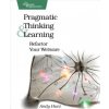 Pragmatic Thinking and Learning (Andy Hunt)(Brožovaná)