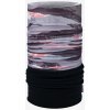 Multifunkčná šatka Buff Polar - irdlo black