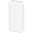 Xiaomi Redmi 18W Fast Charge 20000 mAh white od 23,81 € - Heureka.sk
