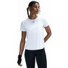 Dámske tričká Nike One Classic Dri-Fit - white/black - Biely (M)