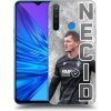 Picasee ULTIMATE CASE pro Realme 5 - FK Viktoria Žižkov E