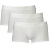 Pánske Boxerky BIKKEMBERGS - Biela Farba: Biela, Veľkosť: S