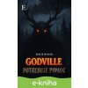 E-kniha Godville potrebuje pomoc - Jakub Banár