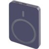 Powerbank EMOS WI 522, 5 000 mAh, 20 W+Wireless (B0555BL) modrá