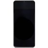 Samsung A136 Galaxy A13 5G LCD displej + dotyková jednotka čierna (servisný balík) (GH82-29077A)