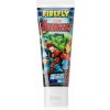Detská zubná pasta Avengers so žuvačkovou príchuťou - 75 ml