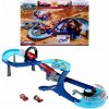 Pretekárska dráha Mattel Auta HXJ32 GRC Jumping Raceway