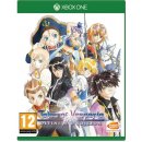 Tales of Vesperia (Definitive Edition)