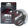 Šňůra Starbaits S Camo X8 600m - 0,27 mm