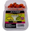 Jet Fish Rohlíkové Boilie 40 g - Slivka Scopex