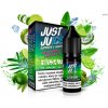 Just Juice Salt Guanabana & Lime On Ice 10 ml 20 mg