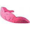 Sisu - Next Gen Aero Mouth Guard - Hot Pink - Chránič zubů Velikost: L