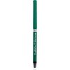 L'Oréal Paris Infallible Grip 36H Gel Automatic Eye Liner dlouhotrvající gelová tužka na oči 008 Emerald Green 1,2 g