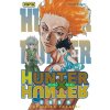 Hunter X Hunter - Tome 7 (Yoshihiro Togashi,Yoshihiro Togashi)(Kniha)