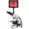 Levenhuk MED D40T LCD Digital Trinocular Microscope