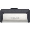SanDisk Ultra Dual/32GB/USB 3.1/USB-A + USB-C SDDDC2-032G-G46