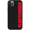 Picasee Fashion Case MagSafe pre Apple iPhone 12 Pro Max - Plastenciaga