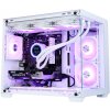 HelloComp AMD GAMER Individual Pro DDR5 5060 White