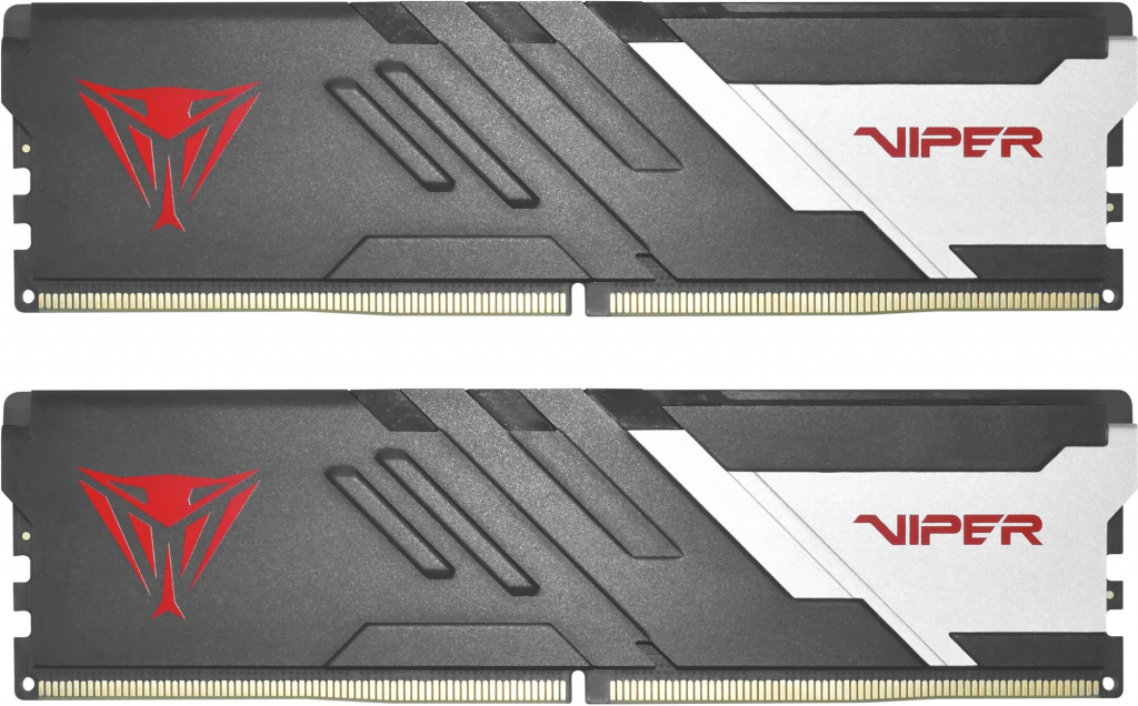 Patriot VIPER VENOM DDR5 64GB 6000MHz CL36 (2x32GB) PVV564G600C36K
