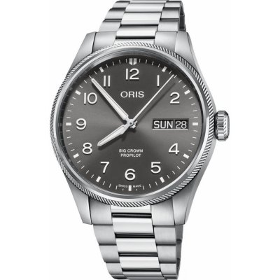 Oris 01 752 7760 4063-07 8 22 08P