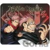 ABYstyle Podložka pod myš Jujutsu Kaisen - Itadori and Sukuna ABYACC407