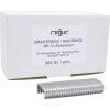 Regur OK 33 očkové spony alu-zinok 450 ks Regur 60722 Rozmery (d x š) 35 mm x 95 mm; 60722