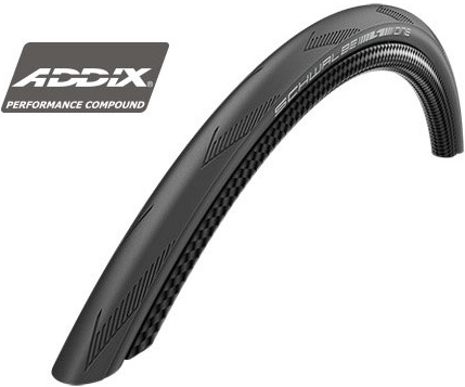 Schwalbe One Tube 700 x 28C kevlar