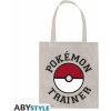 Shopping taška na rameno Pokémon: Trainer