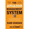 The Amazon Management System - Ram Charan, Julia Yang