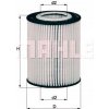 MAHLE OLEJOVÝ FILTER FORD U.A. MAHLE