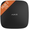 Ajax Hub 2 4G (8EU/ECG) ASP black (38240)