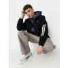 adidas Gatsele Trk (black/white) M, čierna