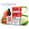 Ritchy EU (Liqua, Ritchy, Aramax) ARAMAX Salt Melon Lime 10ml Obsah nikotínu v mg/ml: 10 mg/ml