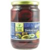 Natur Farm Kompót Slivky polené 700 g