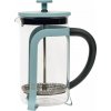 LEOPOLD VIENNA Moshi French Press, mint, výška: 210 mm, dĺžka: 151 mm