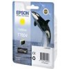 kazeta EPSON T7604 SureColor SC-P600 yellow