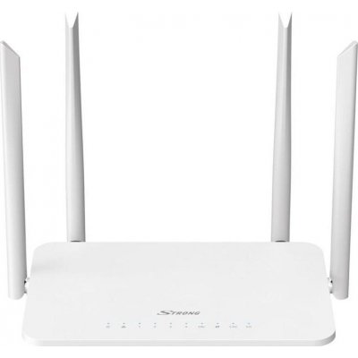 STRONG ROUTER1200S