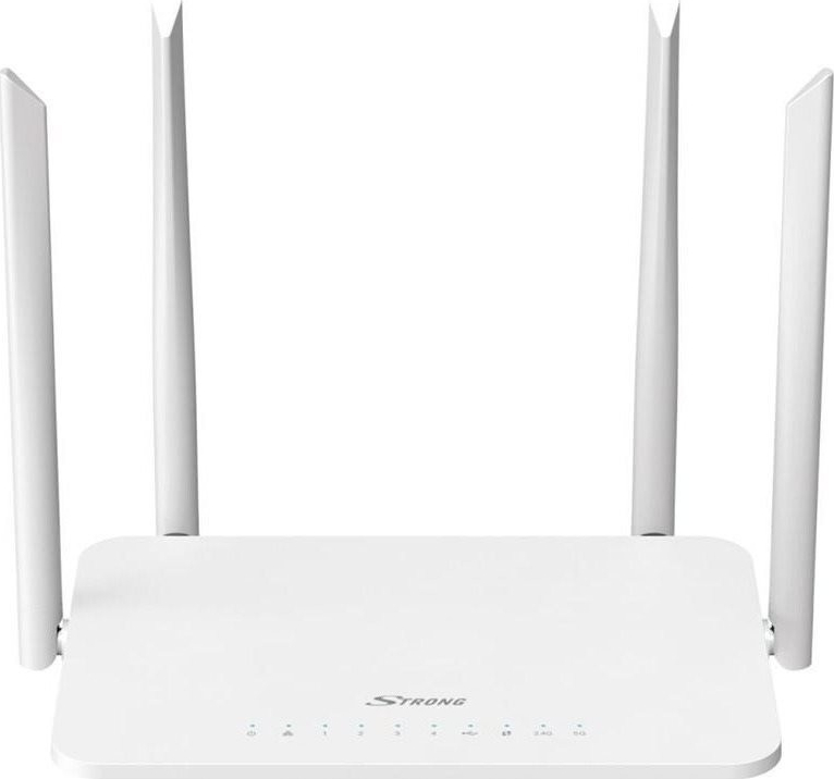 STRONG ROUTER1200S