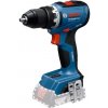 Bosch Bosch AKU vrtací šroubovák GSR 18V-65, bez aku v kartonu 06019N3200