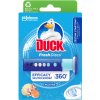 Duck Fresh Discs čistič WC marine