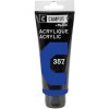 SE akryl farba Campus 100 ml Ultramarine Blue 357