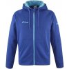 Babolat Exercise Hood Jacket Men Sodalite Blue