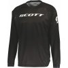 SCOTT jersey 350 SWAP EVO - 2023, black, XL
