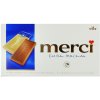 MERCI čokoláda mliečná